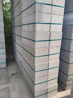 Nieuwe 30x30x4.5cm tegels / stoeptegel grijs, Ophalen, Nieuw, Beton, Terrastegels