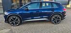 Audi Q4 50e e-tron Quattro S-Line Matrix leer Ambiance 2023, Automaat, Blauw, Leder, Particulier