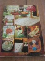 Haakboek van Durable, Hobby en Vrije tijd, Breien en Haken, Ophalen of Verzenden, Gebruikt, Haken, Patroon of Boek