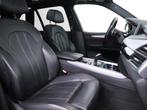 BMW X5 XDrive25d High Executive 7-Persoons Aut. | M-Pakket |, 4 cilinders, 241 €/maand, 7 stoelen, Bedrijf