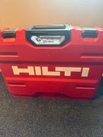 Hilti TE 4-A22+ DRS Koffer met Inlay, Doe-het-zelf en Verbouw, Gereedschap | Machine-onderdelen en Toebehoren, Ophalen of Verzenden