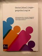 Ontwikkelingspsychologie Fontys, Boeken, Ophalen of Verzenden, Beta, Zo goed als nieuw, HBO