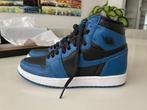 Air Jordan 1 Retro High OG Dark Marina, Kleding | Heren, Schoenen, Blauw, Nieuw, Ophalen of Verzenden, Sneakers of Gympen