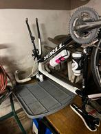 Trek racefiets, 21 versnellingen, z.g.a.n., weinig gebruikt, Fietsen en Brommers, Fietsen | Crossfietsen en BMX, Stuur 360° draaibaar