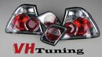 Sonar SK3700-E464D achterlampen BMW E46 4 deurs  1998-2001, Auto diversen, Ophalen of Verzenden