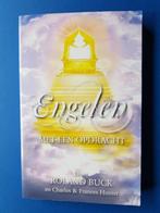Engelen met een opdracht - Roland Buck, Verzenden, Zo goed als nieuw, Overige onderwerpen, Achtergrond en Informatie