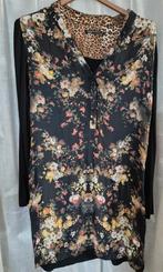 Tuniek van Expresso, Ophalen of Verzenden, Zo goed als nieuw, Zwart