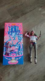 Harley Quinn figuur, Ophalen of Verzenden, Zo goed als nieuw