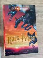 Harry Potter en de orde van de feniks, Gebruikt, Boek of Poster, Ophalen