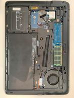 HP EliteBook 840 G2 met docking station en oplader, Computers en Software, 16 GB, 14 inch, HP, Qwerty