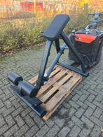 Precor t bar row, Ophalen, Gebruikt, Overige typen