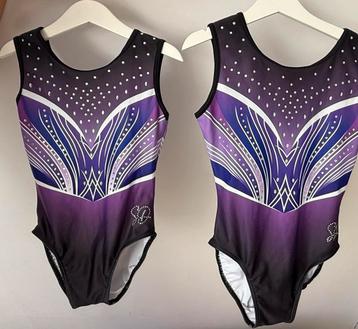 Sparkle and dream acro / turn pakjes CME en CLA zgan beschikbaar voor biedingen
