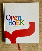 Jos Walta - Open Boek, Ophalen of Verzenden, Zo goed als nieuw, Jos Walta