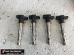 Bobine Audi, VW, Skoda, €5,- per stuk, 07K905715D, Gebruikt, -, -, Ophalen of Verzenden