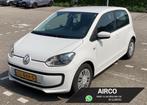 Volkswagen Up! 1.0 BlueMotion 5 deurs Move Up! VAN 2e EIG!, Auto's, Volkswagen, Voorwielaandrijving, Stof, Gebruikt, Up!