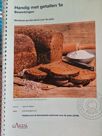 1a Bewerkingen beschikbaar voor biedingen