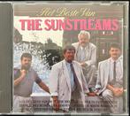 The Sunstreams Het beste van Cd, Cd's en Dvd's, Cd's | Nederlandstalig, Ophalen of Verzenden, Gebruikt, Levenslied of Smartlap
