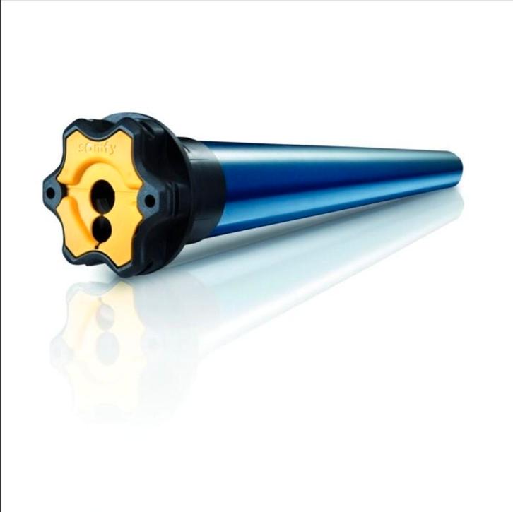 Diverse somfy motoren., Doe-het-zelf en Verbouw, Rolluiken, Zo goed als nieuw, Elektrische bediening, Ophalen of Verzenden