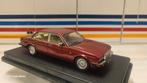 Neo Scale Models Jaguar XJ40 Sovereign Red - 1990, Overige merken, Auto, Ophalen of Verzenden, Zo goed als nieuw