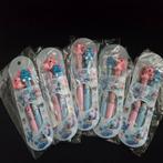 Stitch & Angel pennen set 2 stuks, Ophalen of Verzenden, Nieuw, Balpen, Overige merken