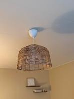 Rotan hanglamp, Ophalen, Nieuw, Minder dan 50 cm