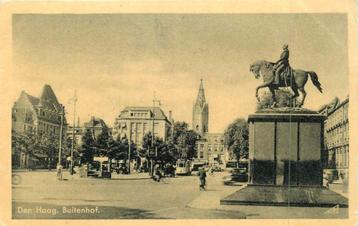 (381-068-009) Den Haag Buitenhof beschikbaar voor biedingen