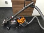 Dyson DC 33 C. allergy  stofzuiger, Ophalen, Gebruikt, Reservoir, 1200 tot 1600 watt