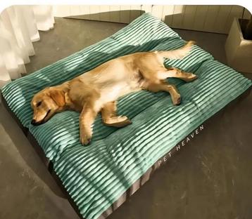 Reuze Hondenkussen - Perfect Cadeau voor je Hond! beschikbaar voor biedingen