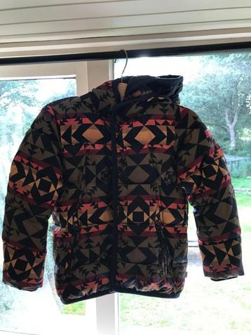 Prachtige winterjas Scotch & Soda maat 128. beschikbaar voor biedingen