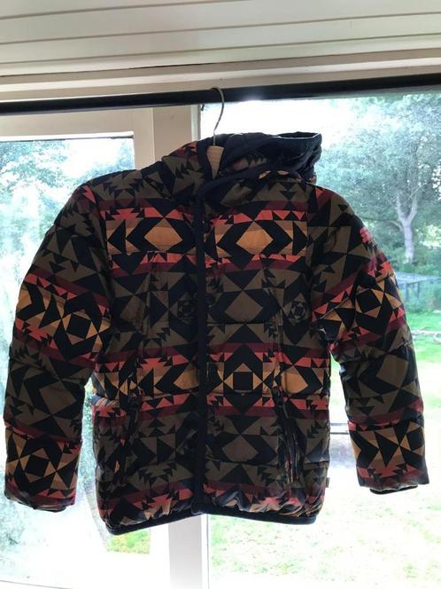 Prachtige winterjas Scotch & Soda maat 128., Kinderen en Baby's, Kinderkleding | Maat 128, Zo goed als nieuw, Jongen, Jas, Ophalen of Verzenden