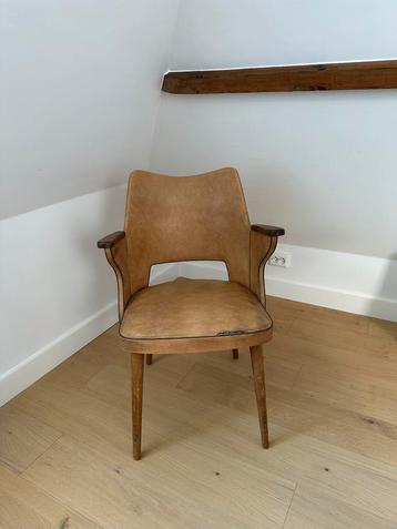 Vintage stoel / vintage chair