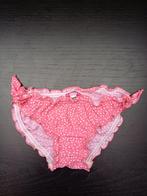 Zwembroekje maat 86, Kinderen en Baby's, Babykleding | Baby-zwemkleding, Meisje, Bikinibroekje, Ophalen of Verzenden, Zo goed als nieuw