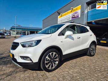 Opel Mokka X 1.4 Turbo Innovation beschikbaar voor biedingen