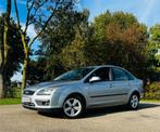 Ford Focus 1.6 16v first edition, 1596 cc, 15 km/l, 4 cilinders, 635 kg