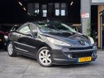 Peugeot 207 CC 1.6 VTi|Carplay|Airco|El.Ramen|Leder|APK, Auto's, Peugeot, Voorwielaandrijving, 65 €/maand, Gebruikt, 4 cilinders