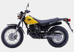 Gezocht: Yamaha TW Trailway kenteken/frame, Motoren, Ophalen of Verzenden