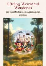 Efteling kaartjes 4 x 2 stuks incl parkeren en shoptegoed., Tickets en Kaartjes, Drie personen of meer, Ticket of Toegangskaart
