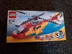 LEGO Creator 5866 Helikopter - NIEUW, Ophalen of Verzenden, Nieuw, Complete set, Lego