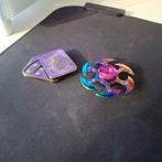 Fidget Spinner - Anti Stress Speeltjes - Magnetisch, Ophalen of Verzenden