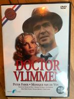 Doctor vlimmen (5=4 aktie), Cd's en Dvd's, Vanaf 16 jaar, Ophalen of Verzenden, Zo goed als nieuw, Actie en Avontuur