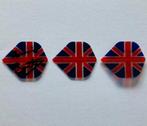 Dart flight Ronnie Baxter the Rocket, Verzenden, Nieuw, Flights