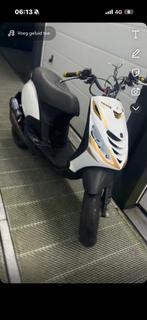 Piaggio zip 172cc A1 DD, Ophalen, Zo goed als nieuw
