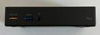 Lenovo USB 3.0 Pro Dock – DisplayPort/Ethernet/VGA, Laptop, 1000aa, Ophalen of Verzenden, Zo goed als nieuw