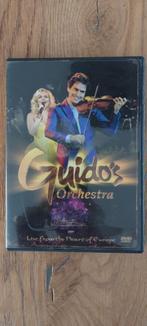 Guido's orchestra, Vanaf 16 jaar, Ophalen of Verzenden, Gebruikt, Muziek en Concerten