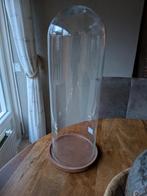 Grote stolp, Ophalen