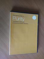 DVD The Healing Power of Purity (DVD + CD), Alle leeftijden, Ophalen of Verzenden, Zo goed als nieuw, Overige typen