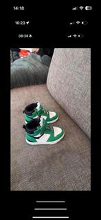 Leuke schoenen maat 23, Kinderen en Baby's, Kinderkleding | Schoenen en Sokken, Ophalen of Verzenden, Zo goed als nieuw, Jongen of Meisje