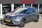 SEAT Arona 1.0 TSI FR Launch Edition//Navi//Stoelverwarming/, Stof, Gebruikt, 116 pk, Origineel Nederlands