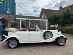 Beauford Series 1982, trouwauto, oldtimer, excaliber, Auto's, Wit, Bedrijf, Geïmporteerd, 1040 kg
