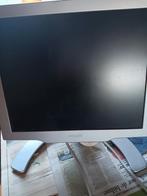 Philips 17 inch VGA Monitor - Gebruikt, Computers en Software, Monitoren, Ophalen, Philips, Gebruikt, VGA